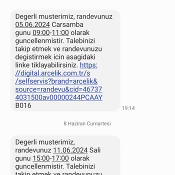 Arçelik Buzdolabının Kronik Kusurlu Ürünün Arkasında Durmuyor