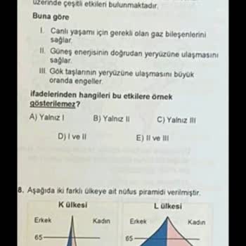 ÖSYM& MEB Açıklama Yap #YKS#