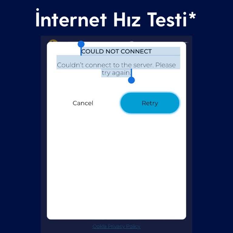 Turkcell Ve Turkcell Superonline Ekibine Rica Ederim