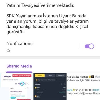 Borsa Patronu Telegram Sayfası Sahte Coin Pazarlıyor.