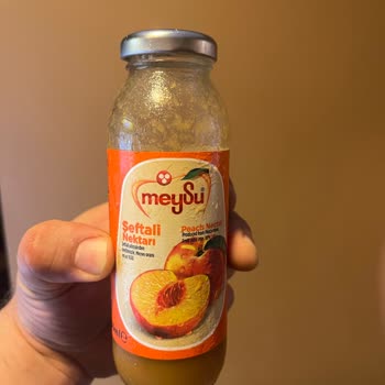 Bozuk Meysu Meyve Suyu