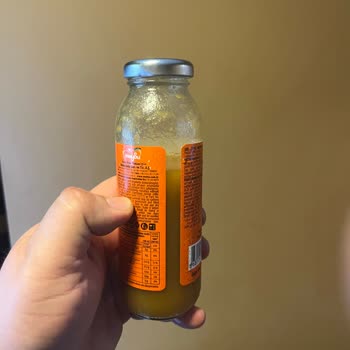 Bozuk Meysu Meyve Suyu