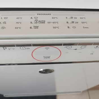 Hoover Bulaşık Makinesi Tamiri İçin Sürekli Talep Ve İletişim Sorunu