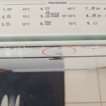 Hoover Bulaşık Makinesi Tamiri İçin Sürekli Talep Ve İletişim Sorunu