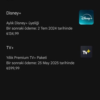 TV + A Üye Olduğum Halde Hiçbir Şeye Giremiyorum Abonelik İstiyor.