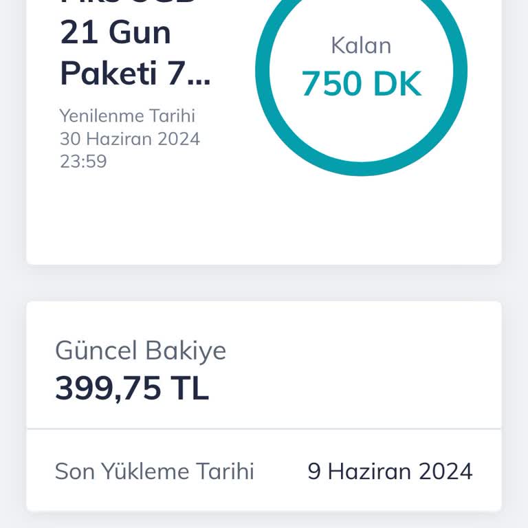 Türk Telekom Faturasıza 2. Sınıf Muamele