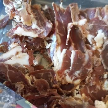 Sultan Et ve Gıda Pastırma Kalitesi Ve Beklentiler