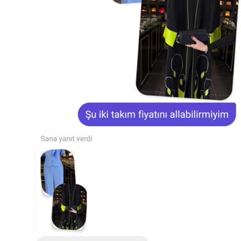 moda kiwii (Instagram: moda.kiwii) Yanlış Kod Girişi Sonrası İade Sorunu