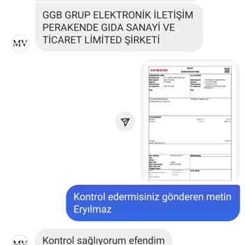 moda kiwii (Instagram: moda.kiwii) Yanlış Kod Girişi Sonrası İade Sorunu