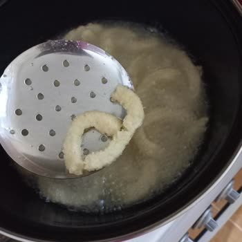 Superfresh Soğan Halkası Dağılması