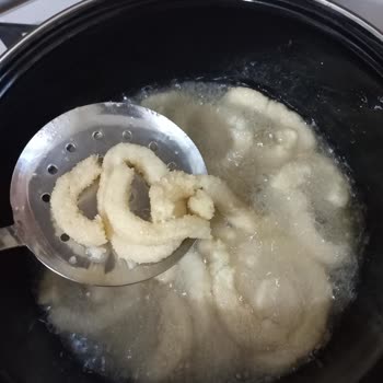 Superfresh Soğan Halkası Dağılması