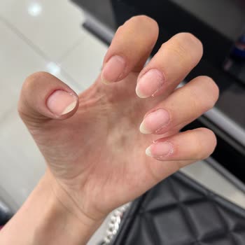 Elif Payalan Nail Beauty (Ataköy) Manikür Yapmadan Yollandım