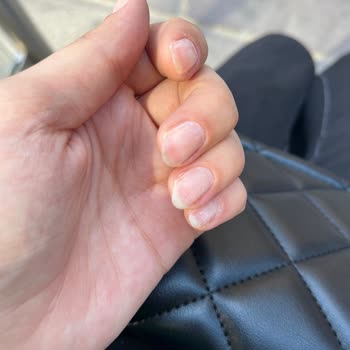 Elif Payalan Nail Beauty (Ataköy) Manikür Yapmadan Yollandım