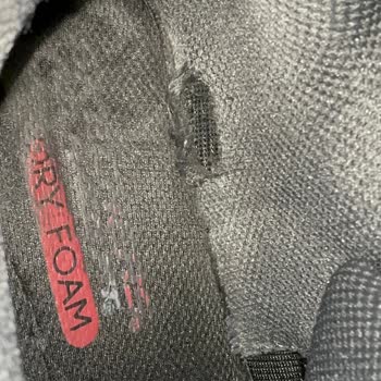 Skechers Ayakkabıda 1 Ayda Yırtık Ve Müşteri Hizmetlerinde Hayal Kırıklığı