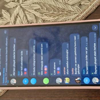 2024 Ösym TYT Soruları Çalınmış