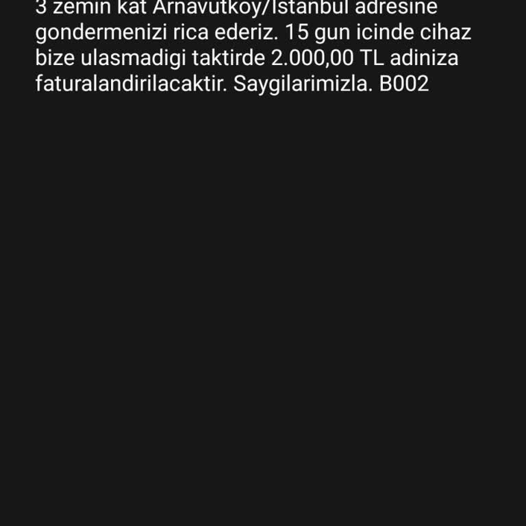 Millenicom Kafaya Göre Zam, Taahhüt Yok Fesih Parası Var, Müşteri Yok