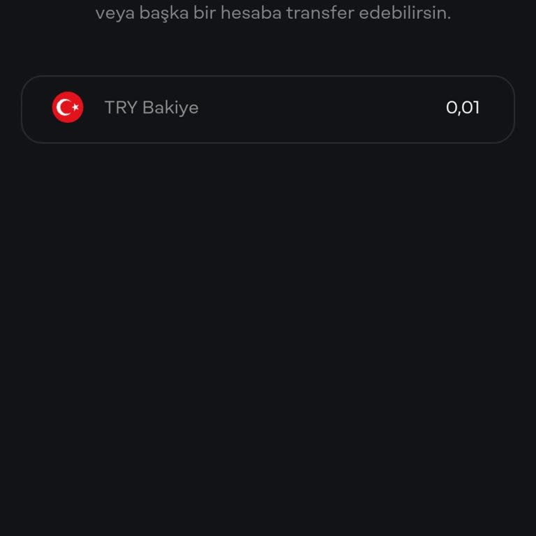 Papara Bakiye Çekilmeden Hesap Kapatamama Saçmalığı