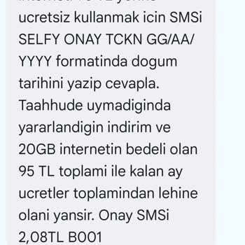 Türk Telekom Yanlış Fatura Ve İletişim Sorunları İle Mağduriyet