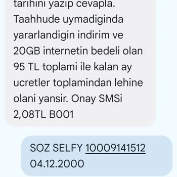 Türk Telekom Yanlış Fatura Ve İletişim Sorunları İle Mağduriyet
