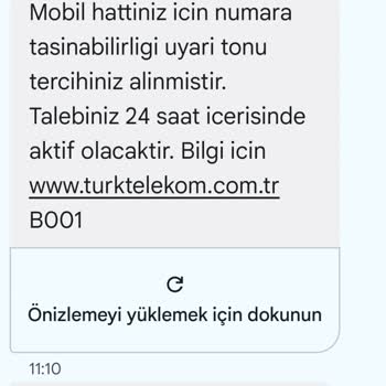 Türk Telekom Yanlış Fatura Ve İletişim Sorunları İle Mağduriyet
