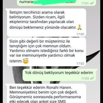LC Waikiki Yırtık Gönderip Dönüş Yapmıyor Günlerdir Mağduriyet!