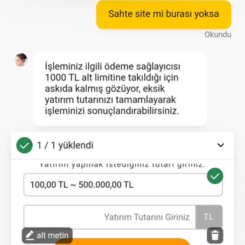 Holiganbet Parama El Koydu