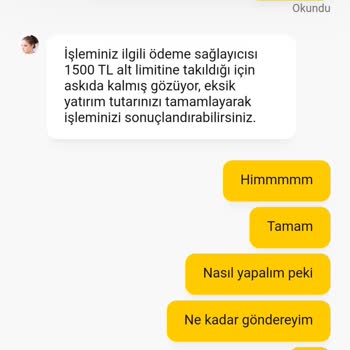 Holiganbet Parama El Koydu