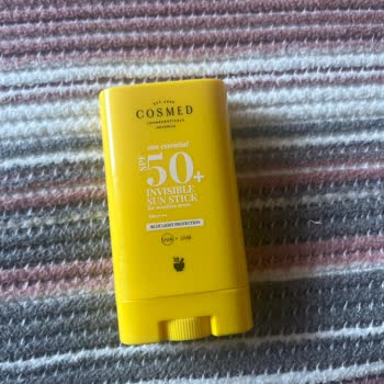 Cosmed Stick Güneş Kremi