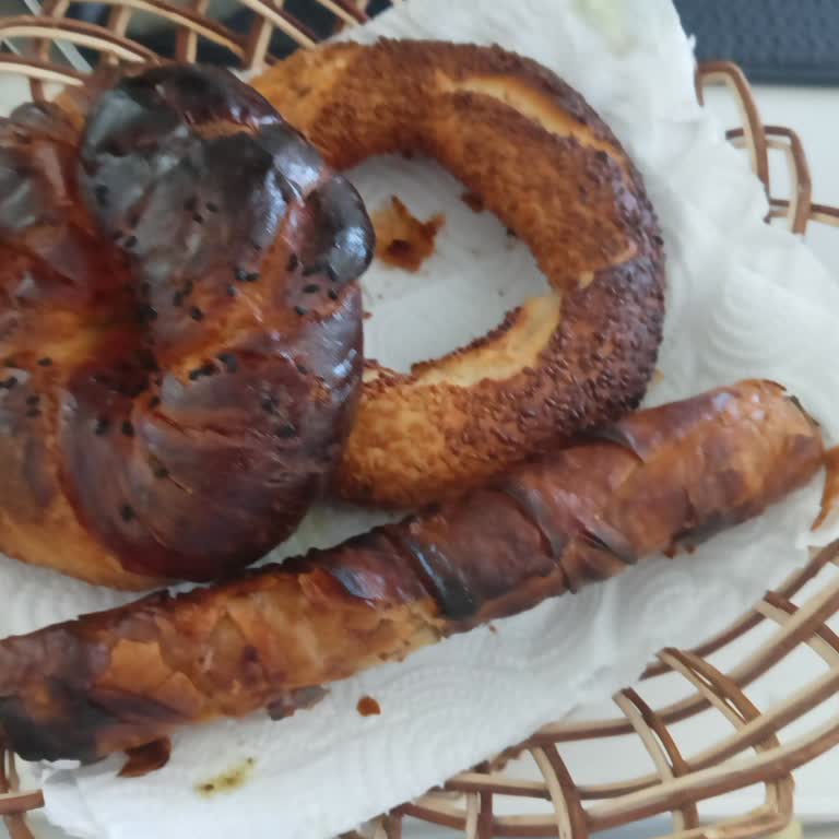 Getir'den Gelen Siparişimdeki Ürünler Hayal Kırıklığı Yarattı