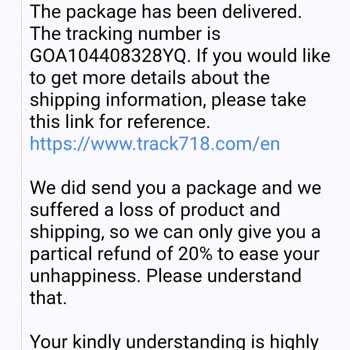 Asttud.com Ürün Teslim Edilmedi