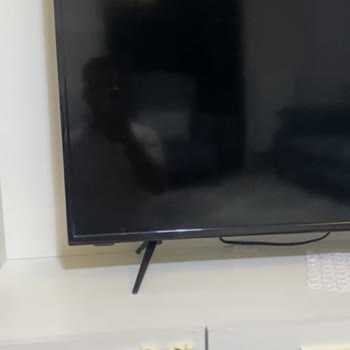 Vestel Beni Çok Mağdur Etti