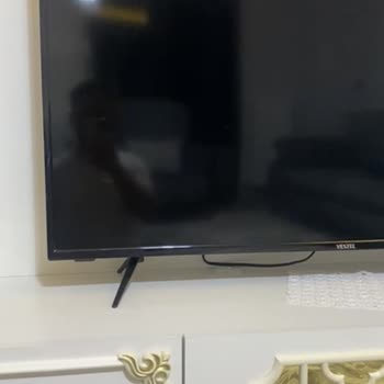 Vestel Beni Çok Mağdur Etti