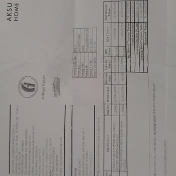 Profilo BD2176 W Fan Aldığım Günden İtibaren Error Veriyor