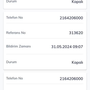Türk Telekom Çevir Sesi Yok,