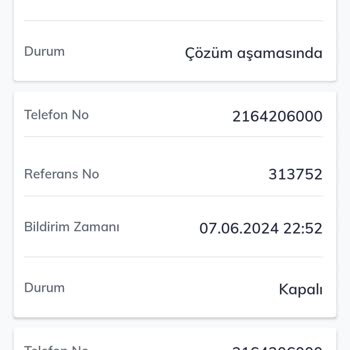 Türk Telekom Çevir Sesi Yok,
