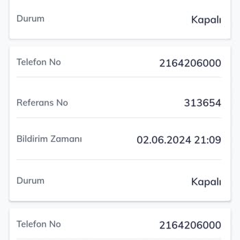 Türk Telekom Çevir Sesi Yok,