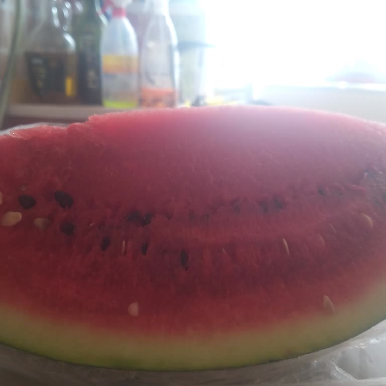 Carrefour SA Bozuk Karpuz Gönderimi