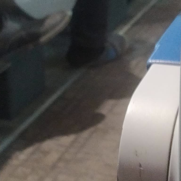 YHT (Yüksek Hızlı Tren) Kurumların Gücü Kurallara Uymayanlara Yetmiyor Galiba