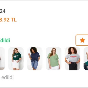 Trendyolmilla 6 Ürün Eksik Gönderdi!