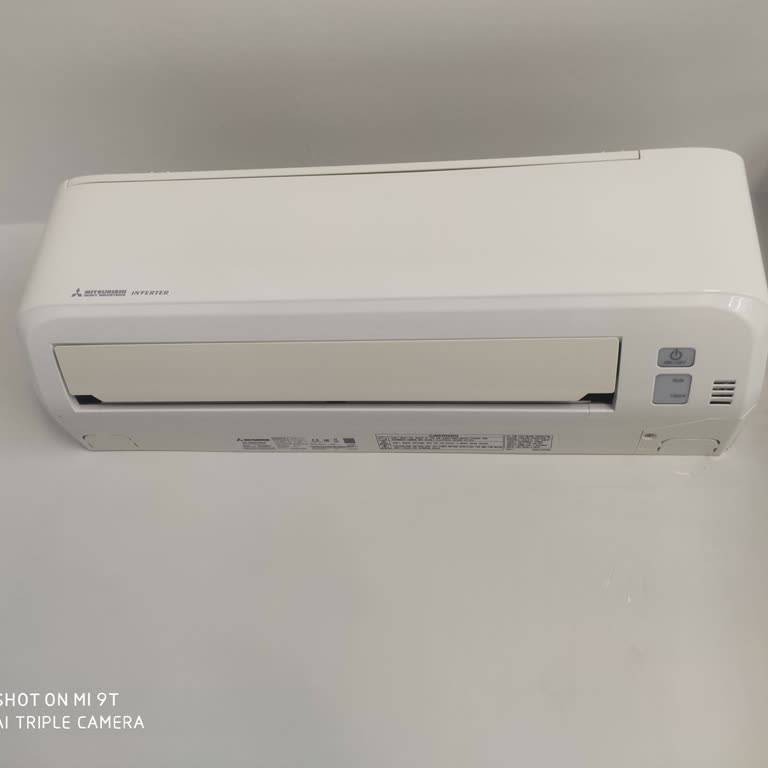Mitsubishi Heavy Klima Soğutmuyor. Sürekli Gaz Değişimi Yapılıyor