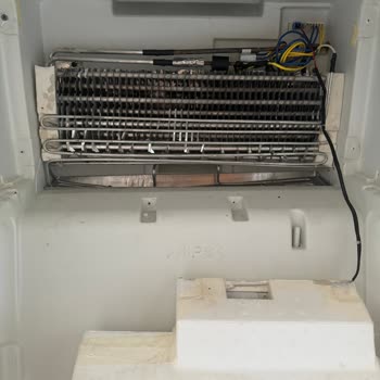 Alper Teknik Para İadesi Talep Ediyorum Mağdur Edildim