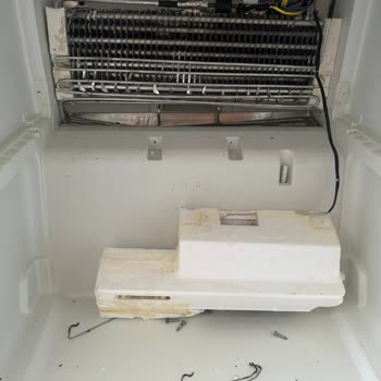 Alper Teknik Para İadesi Talep Ediyorum Mağdur Edildim