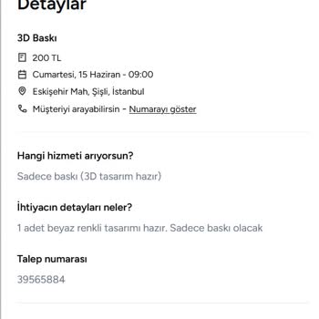 Armut Sahte İlanlar Yüzünden Para Kaybediyorum