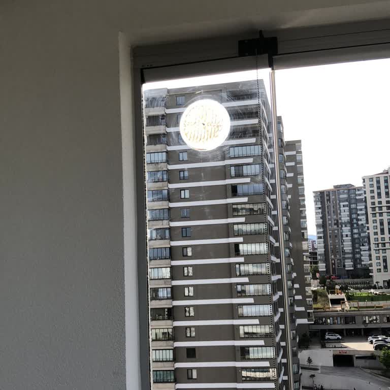 Samsun Hanımeli Temizlik Şirketi Ve Asla Düzgün Temizlik Yapamamaları