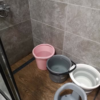 Baymak Su Isıtmama Problemi