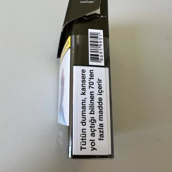 Philip Morris Çöp Mü Satıyor?
