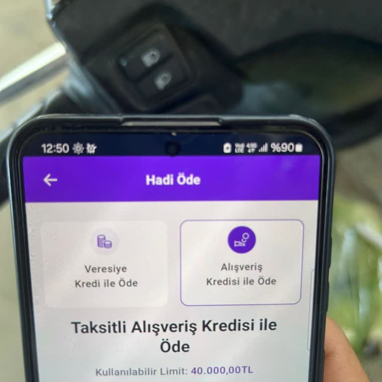 A101 Hadi Uygulamasından English Hom Mağazasından Şikayetçiyim