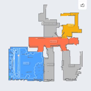 Roborock Q7Max Robot Süpürge Haritalama Ve Çekiş Problemi