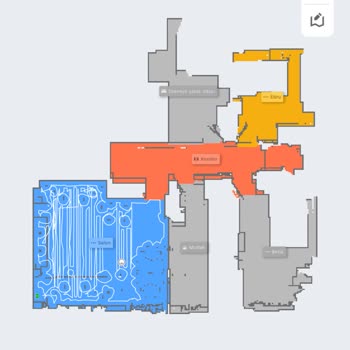 Roborock Q7Max Robot Süpürge Haritalama Ve Çekiş Problemi