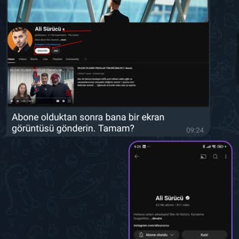 Telegram ALJ Dijital Pazarlama